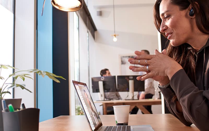 El futuro del trabajo es híbrido: ¿Cómo adaptarnos?