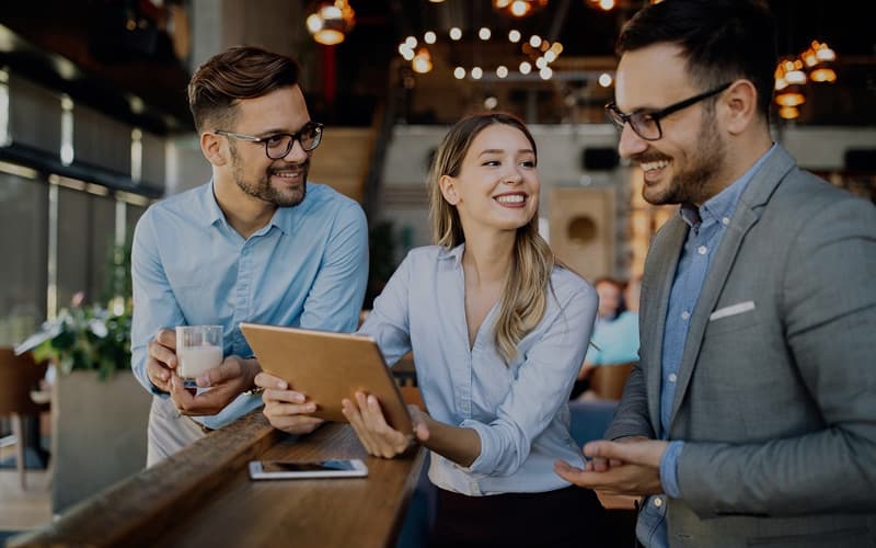 La nube: gran detonador de la transformación digital, gran oportunidad para Panamá