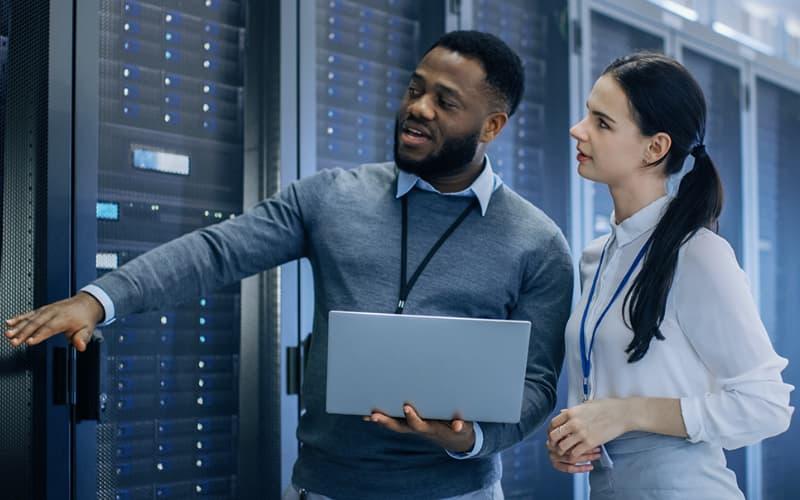 Cómo abordar los errores comunes de seguridad al implementar SD-WAN