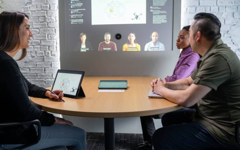 Cómo Microsoft ayuda a desarrollar habilidades y encontrar oportunidades