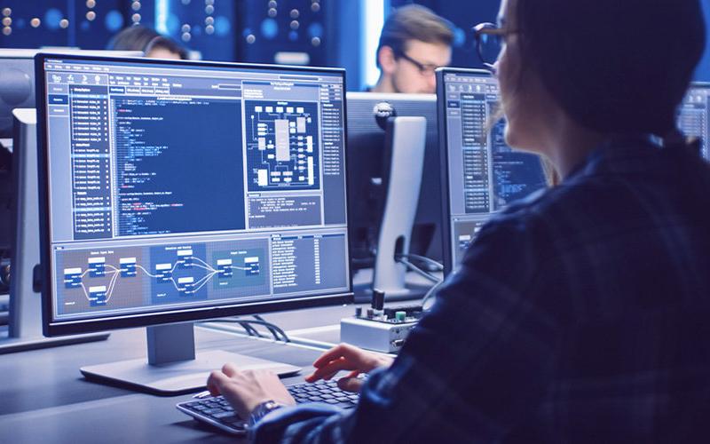 Ciberseguridad desde la nube para el trabajo híbrido